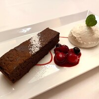 ベンジャミンステーキハウス 六本木 - 