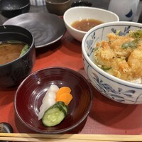 天ぷら わかやま - 