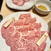 最飛び飛騨牛 しゃぶすき家 馬喰一代 名古屋WEST - 