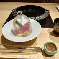 最飛び飛騨牛 しゃぶすき家 馬喰一代 名古屋WEST - 