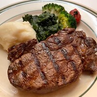 ベンジャミンステーキハウス 六本木 - 