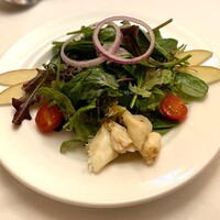 ベンジャミンステーキハウス 六本木 - 