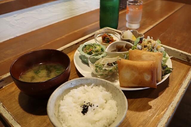 小春日和 - 益田/カフェ | 食べログ