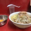 ラーメン二郎 越谷店 