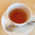 トラットリア ピアッティ - 紅茶