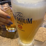 サムギョプサル・韓国料理 やすや - プレモルー