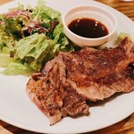 江戸堀BEEF - 