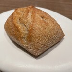 ラチュレ - パン