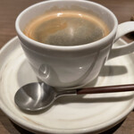 ラチュレ - カフェ