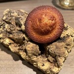 ラチュレ - プティフール