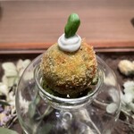 ラチュレ - アミューズ・ブーシュ