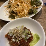 サムギョプサル・韓国料理 やすや - チャンジャ