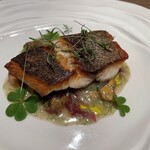 ラチュレ - ポワソン