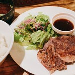 江戸堀BEEF - 