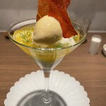 ラチュレ - デセール