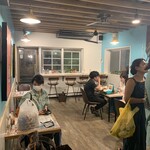 THE TACORICE HOUSE - 