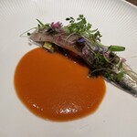 ラチュレ - オードブル①