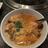 焼肉チャンピオン ペントハウス - 