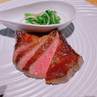 肉寿司 肉和食 KINTAN コレド室町 - 
