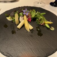 リストランテ カノビアーノ 福岡 - 