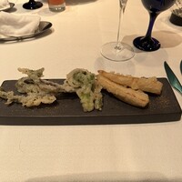 リストランテ カノビアーノ 福岡 - 