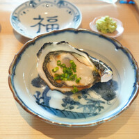 鮨 尚充 - 