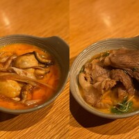 六本木 かき心 - 