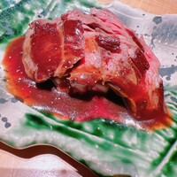 肉寿司 肉和食 KINTAN コレド室町 - 