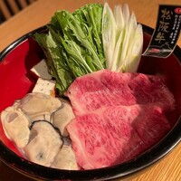 六本木 かき心 - 
