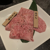 焼肉チャンピオン ペントハウス - 