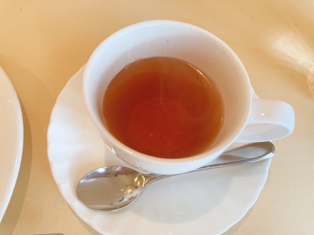 : トラットリア ピアッティの写真