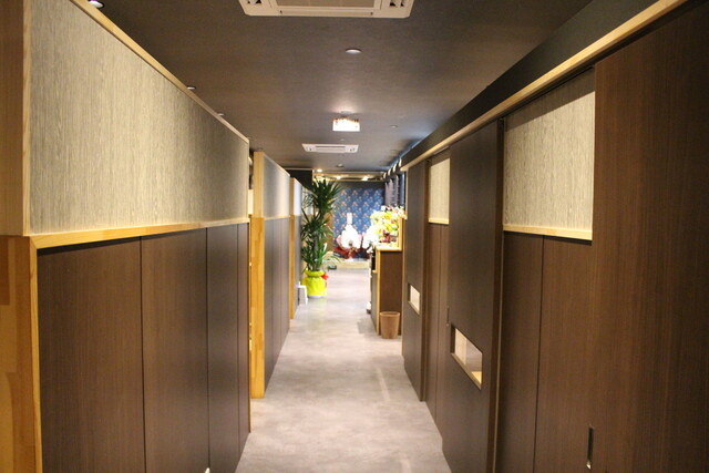 米沢炭火焼肉 兜 - 米沢（焼肉）の写真