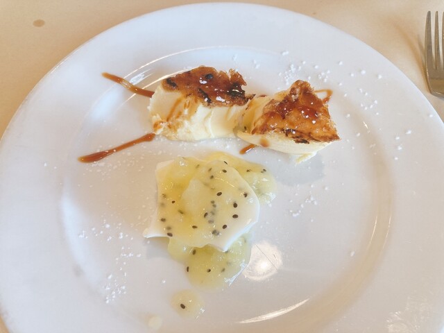 : トラットリア ピアッティの写真