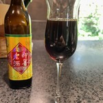 イチリン ハナレ - 即墨老酒五年焦香