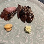 イチリン ハナレ - やまゆりポーク