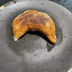 イチリン ハナレ - …につける餃子