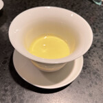 イチリン ハナレ - とうもろこし