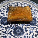 イチリン ハナレ - 太刀魚