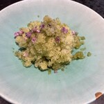 イチリン ハナレ - 大葉