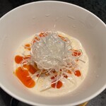 イチリン ハナレ - 酸辣麺