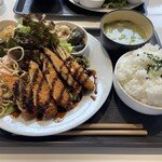 ダイニングカフェ Obanya - 