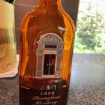 イチリン ハナレ - 石庫門十二年