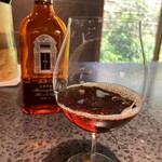 イチリン ハナレ - 石庫門十二年