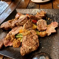 Bar Espanol YEBRA -  Bar Espanol YEBRA -