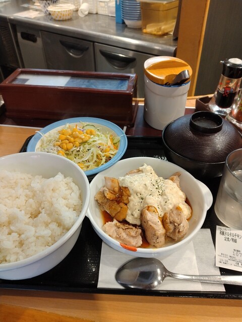 Matsuya Jiyugaoka Ten