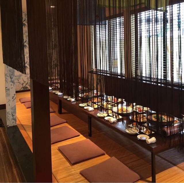 KOREAN KITCHEN かじゃな（コリアンキッチンカジャナ） - 遠野（韓国料理）の写真