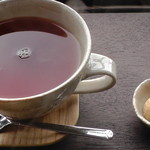 モモノキ - H26.3.16 紅茶