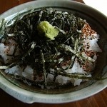 蕎麦処かのこ - 