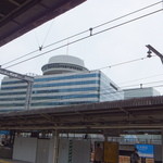 東京會舘 銀座スカイラウンジ - 外観