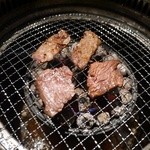 焼肉 和家 - 